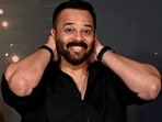 On January 31, four rounds were fired outside filmmaker Rohit Shetty's home in Mumbai. On January 31, four rounds were fired outside filmmaker Rohit Shetty's home in Mumbai.