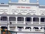 Industrialists have decided to meet the municipal commissioner after holding discussions with zonal officers on Tuesday. (For representation)