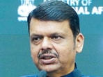 Maharashtra chief minister Devendra Fadnavis. (X)