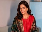 Mona Singh talks about producers looking at stars as an insurance policy.