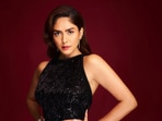 Mrunal Thakur said that she isn't shy to reach out to directors and pursue her career goals.