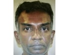 Mumbai, April 10, 2016 : A team from the Mumbai crime branch recently returned from Singapore after submitting documents to prove the identity of fugitive gangster Kumar Krishna Pillai alias Kumar Pillai, whose extradition process is underway in Singapore.