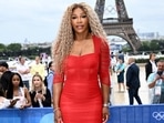 Serena Williams inspires growth through challenges and resilience. 