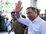 On Rahman’s part, he is saddled with numerous challenges. First and foremost is the restoration of law and order. (AFP)