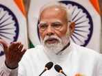 "The government has launched one of the most ambitious skilling initiatives in the world," PM Modi said.