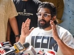 Brand strategist and podcaster issued public apology after claims about Allu Arjun's 42 dos and don'ts.