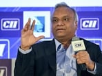 Priyank Kharge (AFP)