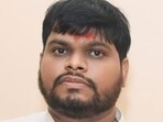 Ranjan Kumar (in pic) walked out of his home in Lucknow’s Gomti Nagar, at around 6.30pm on July 15, 2024, but didn’t return. (Sourced)
