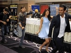 Bollywood and Arab Cinema: A Cultural Partnership Reshaping Film Industry Dynamics