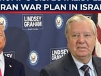 Trump's US loyalist leaks Iran war plan, amid 2nd nuclear meet in Geneva