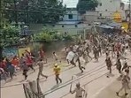 The communal clash between the two communities broke out in April 2023 after some children of Biranpur village returning from school were allegedly beaten up by members of another community. (Representative photo)