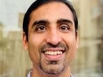 The financial tech giant insist they are working with AI companies to accelerate AI-led commerce in India. (Official photo) The financial tech giant insist they are working with AI companies to accelerate AI-led commerce in India. (Official photo)