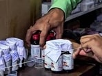 The first child death linked to Coldrif was reported in Chhindwara on September 4, but the syrup continued to be prescribed (Representative photo)
