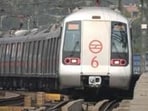 The service under the extension plan will have four-coach trains. (Representational photo/HT Archive)