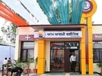 The survey, which received responses from 18,256 patients across 442 Aam Aadmi Clinics, came up for discussion at the two-day conference of civil surgeons in Chandigarh that began on Monday. (HT file photo)