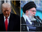 Khamenei challenged Trump's frequent assertions of military dominance.