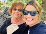 Nancy Guthrie, mother of broadcaster Savannah Guthrie, has been missing for three weeks after being kidnapped in Tucson. Investigators have arrested Kayla Noel Day and Luke Anthony Daley, but their connection to Nancy is still uncertain.