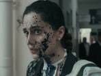 Assi movie review: Strong performances by Kani Kusruti and Taapsee Pannu shine.