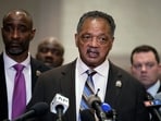 Jesse Jackson, a key figure in the civil rights movement, has died at 84. His dedication to justice and equality inspired many. 