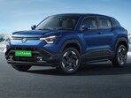 మారుతి సుజుకి e Vitara