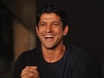 Amul India celebrates Farhan Akhtar's Hollywood debut as Ravi Shankar in The Beatles – A Four-Film Cinematic Event. Amul India celebrates Farhan Akhtar's Hollywood debut as Ravi Shankar in The Beatles – A Four-Film Cinematic Event.