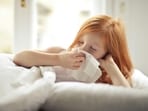 Children who fall sick often, and suffer from low energy and breathlessness may have underlying heart issues. 