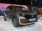 Power comes from the 1.0-litre naturally aspirated petrol engine that currently does duties in the Renault Triber. CNG variants will be launched at a later time.