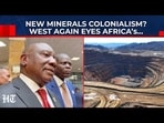 Ramaphosa also touched on AU reforms and conflict resolution efforts in South Sudan and Sudan.