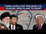A top US Air Force weapons chief admits “randos on Twitter” are tracking combat jets in real time, warning that open‑source sleuths are doing work that would be “Secret or even Top Secret” if done in‑house. A top US Air Force weapons chief admits “randos on Twitter” are tracking combat jets in real time, warning that open‑source sleuths are doing work that would be “Secret or even Top Secret” if done in‑house.