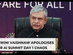 Ashwini Vaishnaw apologises; ‘War room now operating to fix any issues…’