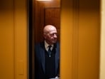 Goldman Sachs CEO David Solomon. Goldman Sachs CEO David Solomon.