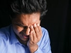 Trigeminal neuralgia causes chronic pain in the facial region. 