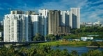 Bangalore Electricity Supply Company Limited (BESCOM) has issued a notice to Mantri Serenity Apartments in South Bengaluru over the alleged unauthorised operation of 30 lifts across two towers, according to a notice accessed by Hindustan Times Real Estate. (Photo for representational purposes)