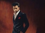 Ranveer Singh