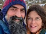 Tommaso Cioni is Nancy Guthrie's brother-in-law and is among those whose names were cleared by Pima County Sheriff Chris Nanos. 