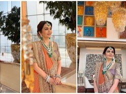 ముకేశ్​ అంబానీ యాంటిలియా ఇంటీరియర్​..