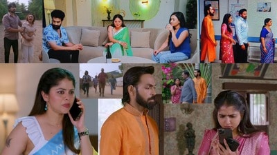బ్రహ్మముడి సీరియల్ ఫిబ్రవరి 17 ఎపిసోడ్ బ్రహ్మముడి సీరియల్ ఫిబ్రవరి 17 ఎపిసోడ్