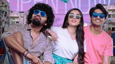 ఓటీటీలో ట్రయాంగిల్ యూత్ లవ్ స్టోరీ (x) ఓటీటీలో ట్రయాంగిల్ యూత్ లవ్ స్టోరీ (x)