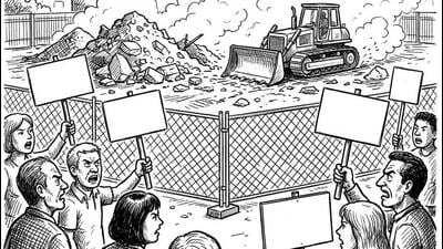 Residents allege poor management at Basai facility near Maa Shitla Devi Hospital and Sultanpur National Park raises environmental concerns over additional dumping points. (HT) Residents allege poor management at Basai facility near Maa Shitla Devi Hospital and Sultanpur National Park raises environmental concerns over additional dumping points. (HT)