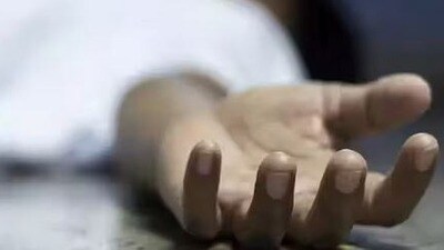 కురుక్షేత్ర ఎన్‌ఐటీలో తెలంగాణ విద్యార్థి ఆత్మహత్య