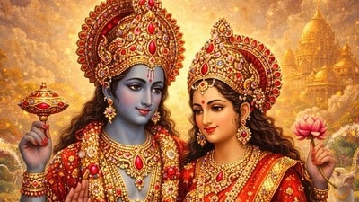 Amalaki Ekadashi: అమలకి ఏకాదశి లేదా రంగభరి ఏకాదశి ఎప్పుడు వచ్చింది? (pinterest) Amalaki Ekadashi: అమలకి ఏకాదశి లేదా రంగభరి ఏకాదశి ఎప్పుడు వచ్చింది? (pinterest)