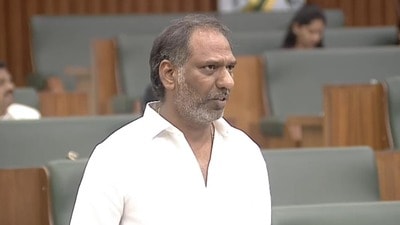 మంత్రి గొట్టిపాటి రవి కుమార్