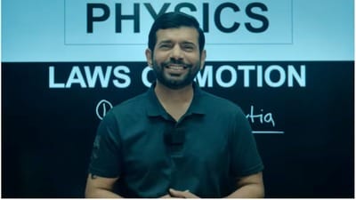 నెట్ఫ్లిక్స్లోకి మరో ఇంట్రెస్టింగ్ వెబ్ సిరీస్.. టీజర్ రిలీజ్.. స్ట్రీమింగ్ డేట్ ఇదే.. మీ రాత త్వరలోనే మారబోతోందంటూ.. నెట్ఫ్లిక్స్లోకి మరో ఇంట్రెస్టింగ్ వెబ్ సిరీస్.. టీజర్ రిలీజ్.. స్ట్రీమింగ్ డేట్ ఇదే.. మీ రాత త్వరలోనే మారబోతోందంటూ..