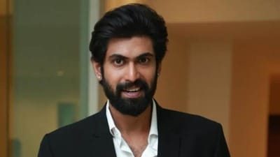 ఏఐతో షూటింగ్ మొదలుపెట్టక ముందే సినిమా మొత్తం చూసేయొచ్చు.. దీనిని ఎవరూ లైట్ తీసుకోవద్దు: రానా దగ్గుబాటి