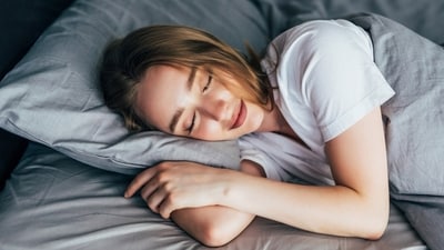 Sleep management is critical for health. (Picture credit: Freepik)