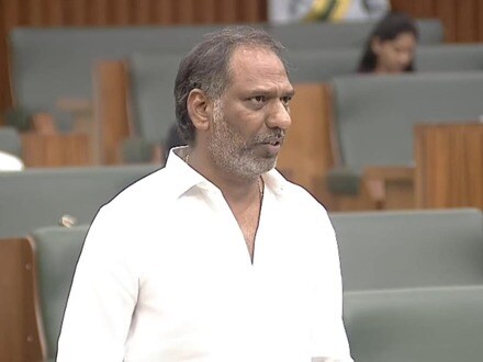 మంత్రి గొట్టిపాటి రవి కుమార్