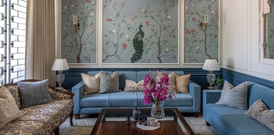 Step inside colourful and cosy Jaipur home designed by Attirail.