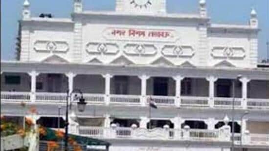 Industrialists have decided to meet the municipal commissioner after holding discussions with zonal officers on Tuesday. (For representation)