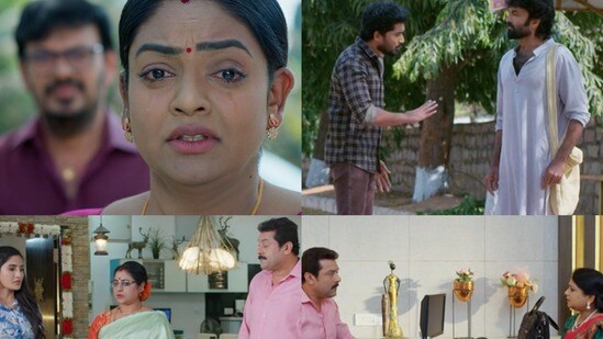 కార్తీక దీపం 2 టుడే ఎపిసోడ్ (jiohotstar)