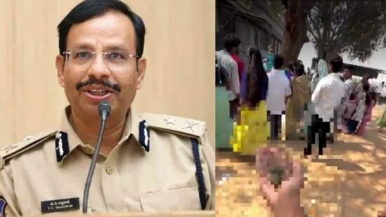 శివుడికి ప్రసాదంగా గంజాయి.. పోలీసులు సీరియస్